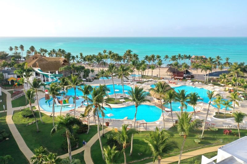 Sunscape Dominicus La Romana 4*sup