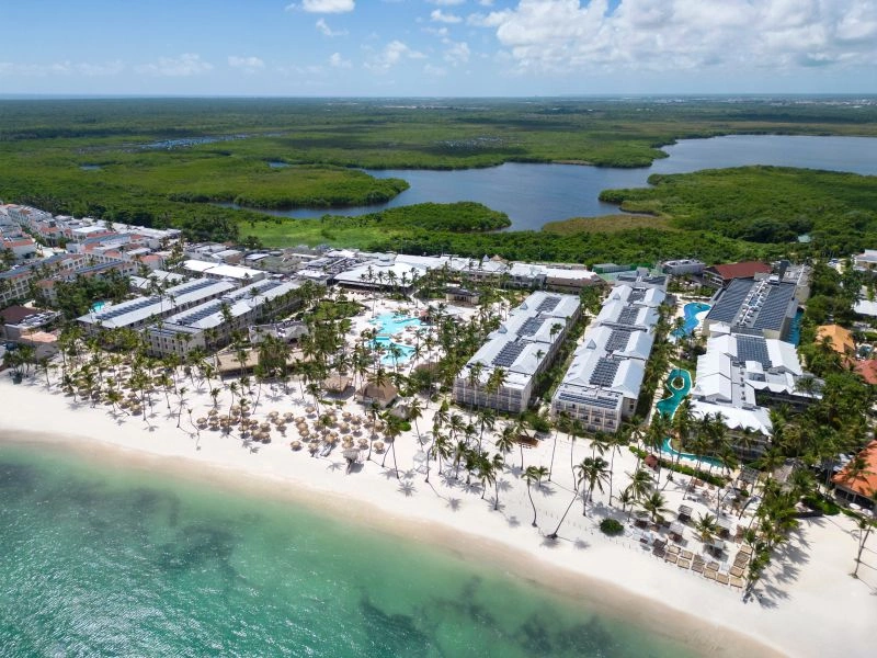Sunscape Coco Punta Cana 4*