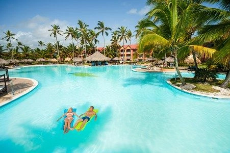 Punta Cana Princess 5* - Adult Only