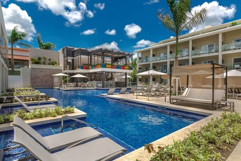 Catalonia Royal La Romana 5* - Adult Only