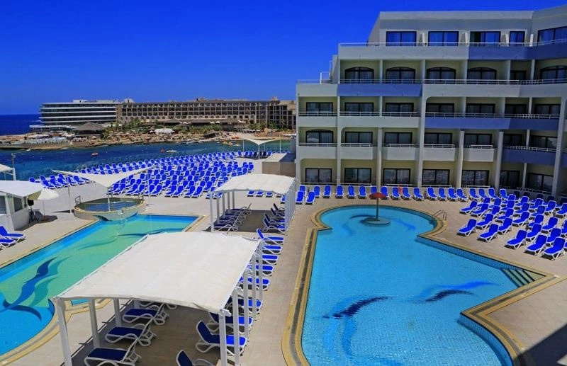 Riviera Spa Resort - Adults Only +16 ans