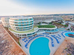 Ramla Bay Resort 4*