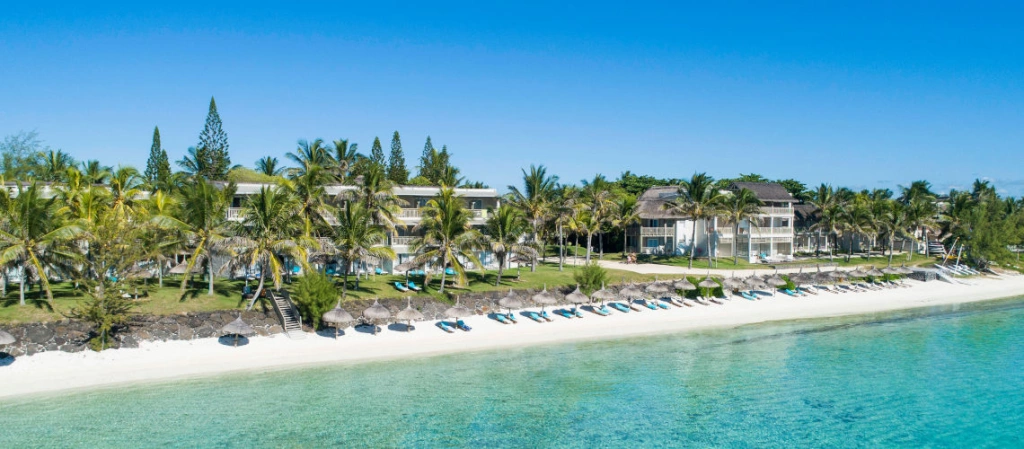 Solana Beach 4* - ADULT ONLY+18