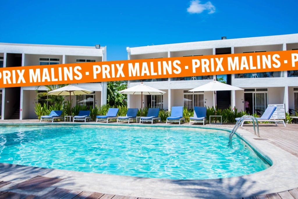 Club Coralia Villas Mon Plaisir 3*