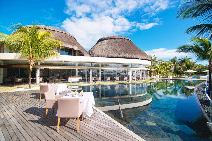 Radisson Blu Poste Lafayette 4* - Adult only +18ans