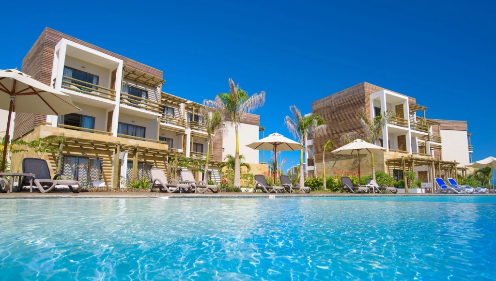 Anelia Beach Resort 4*