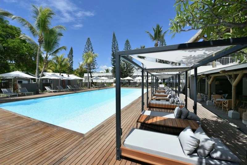 Veranda Tamarin 3*