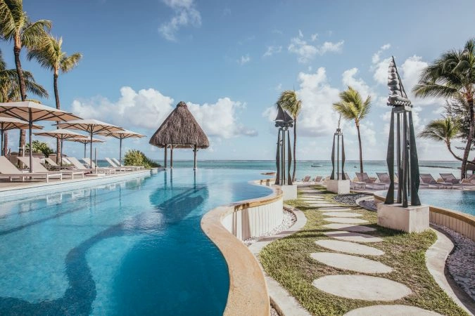 Ambre Mauritius 4* - ADULT ONLY