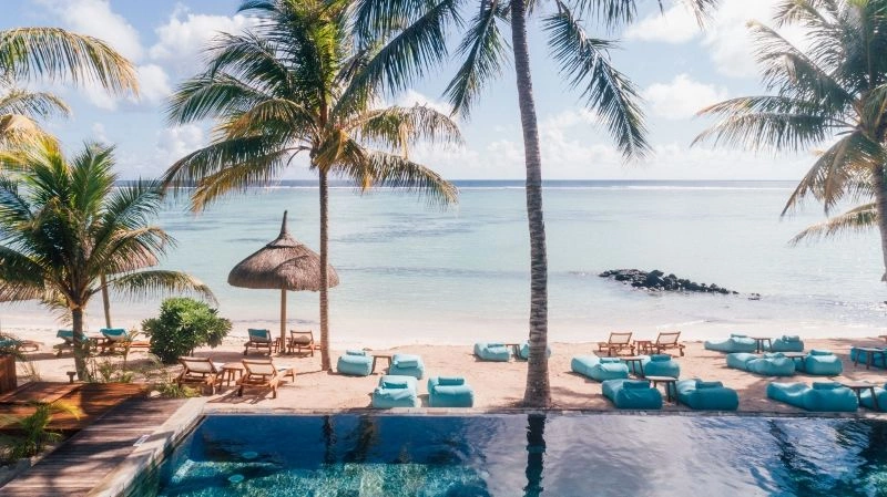 Seasense Boutique Hotel & Spa 5* - ADULT ONLY