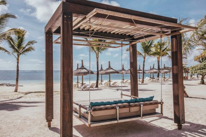 Long Beach Mauritius  5* Sup