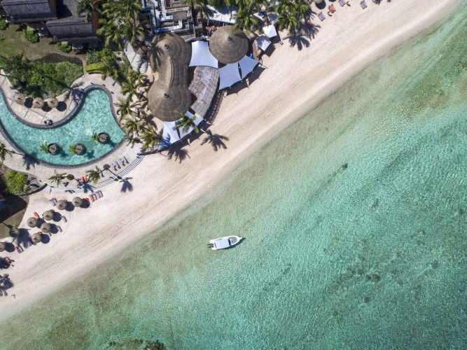 Heritage Awali Golf & Wellness Resort 5*