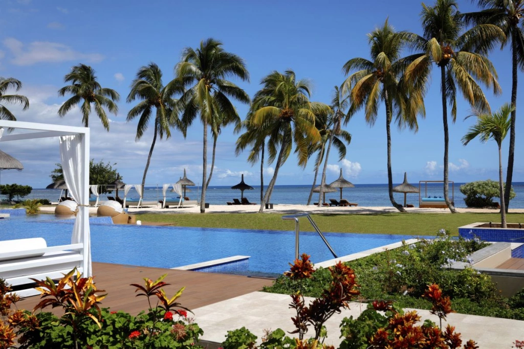 Sofitel Mauritius L'Imperial Resort & Spa 5*