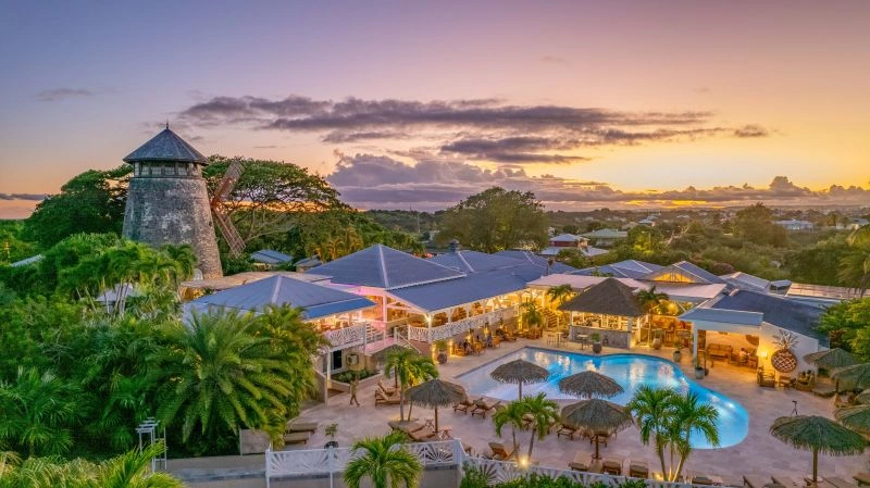 Le Relais du Moulin 4*- Adult Only 4* - Sans Transfert