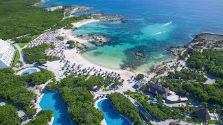 Grand Sirenis Riviera Maya Resort & Spa 5*