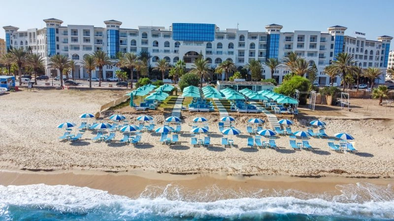 Vincci Saphir Palace 5*