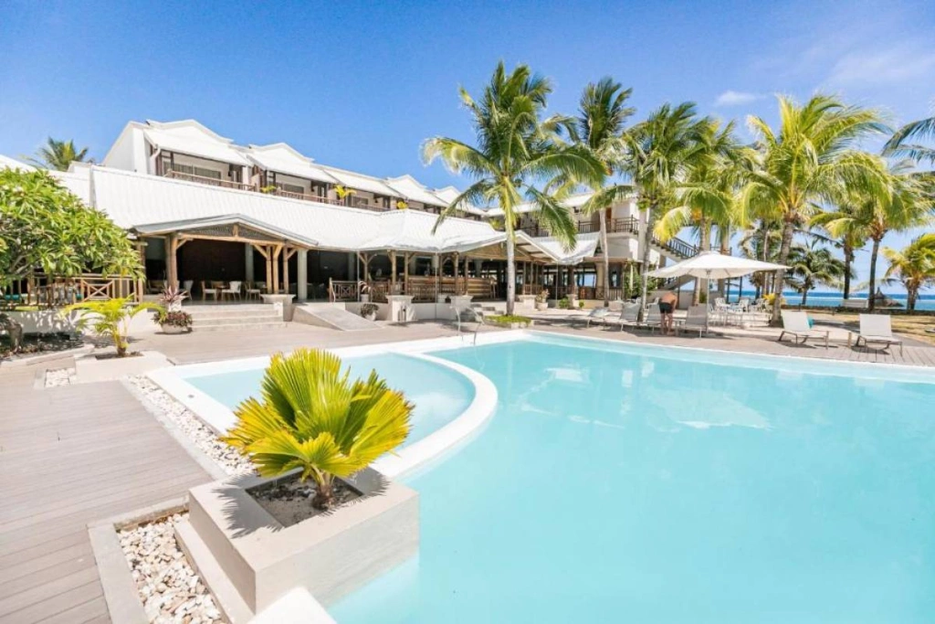 Club Coralia Peninsula Bay 3* - avec vols Air France