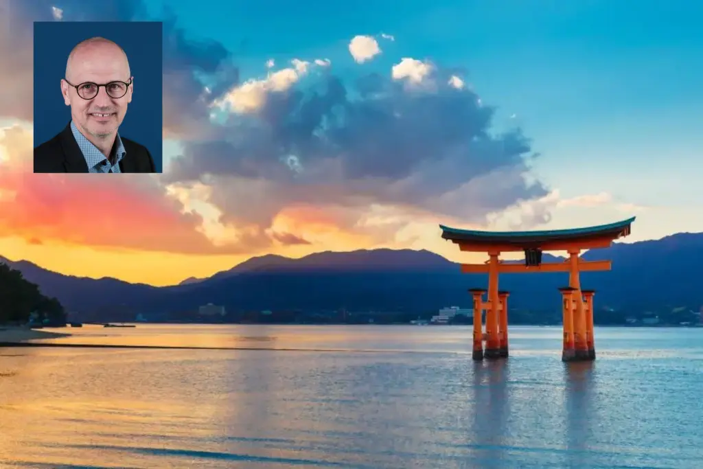 Le Japon impérial circuit culturel à l'occasion de l'Expo Universelle à Osaka