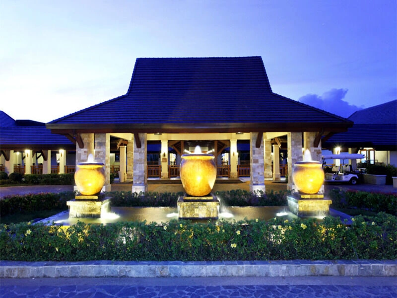 Circuit Cebu, Bohol, Dumaguete et Siquijor en liberté - De Cebu City A Cebu City