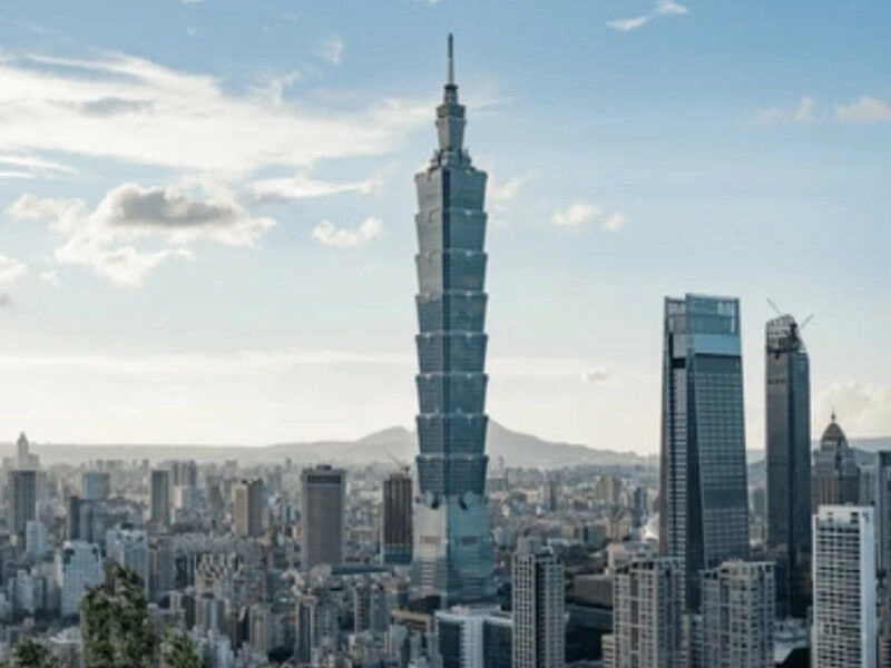 Circuit A la découverte de Taïwan - De Taipei A Taipei