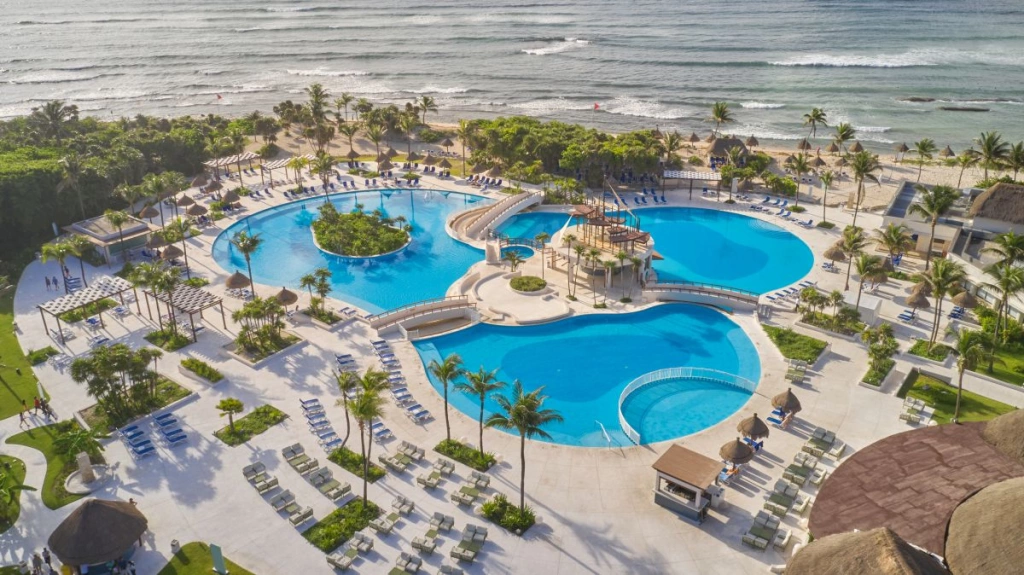Bahia Principe Explore Tulum 5*