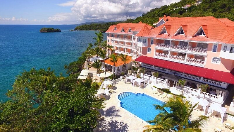 Bahia Principe Escape Samana 5*