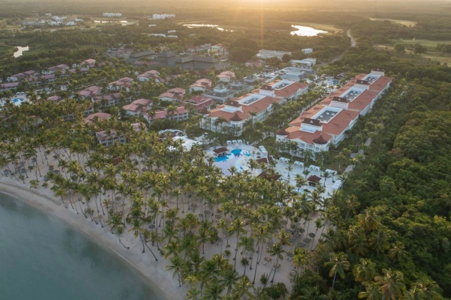 Bahia Principe Escape Bouganville 5* ADULTS ONLY