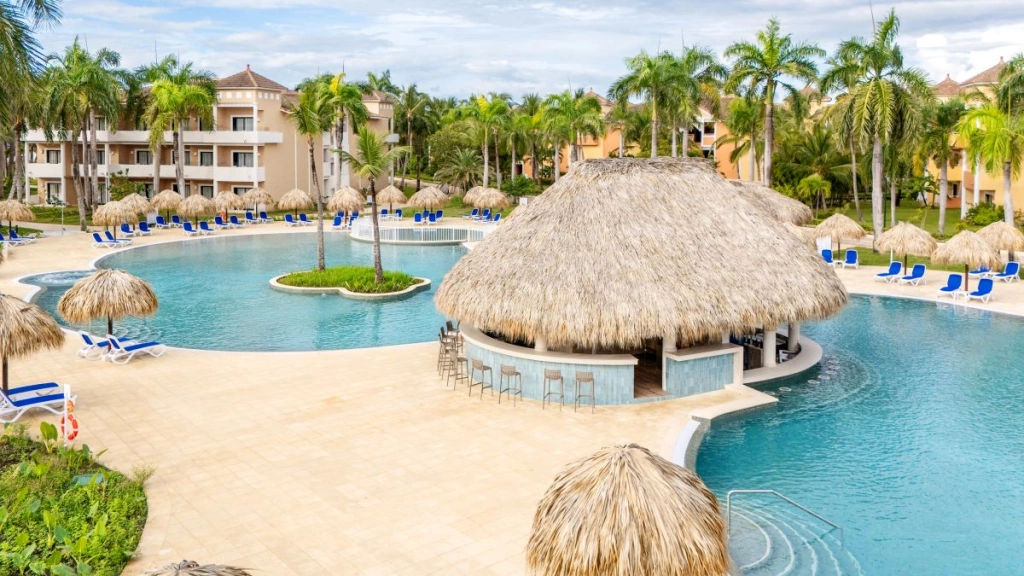 Bahia Principe Explore Punta Cana 5*