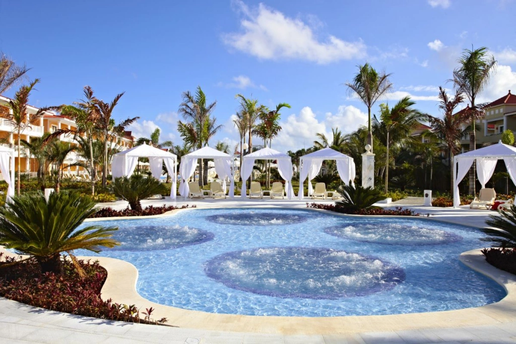 Bahia Principe Escape Aquamarine 5* - ADULTS ONLY