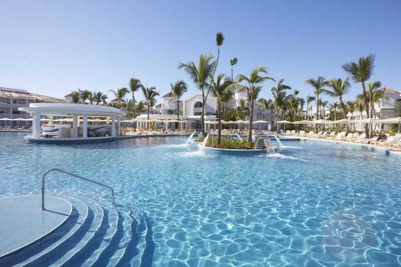 Bahia Principe Escape Ambar 5*  ADULTS ONLY