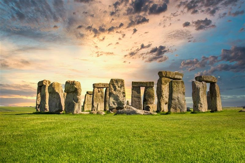Autotour Sud de l'Angleterre et Cornouailles avec location de voiture - De Londres à Londres