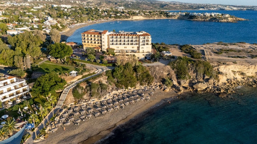 Thalassa Boutique Hotel & Spa 5* - Adults only