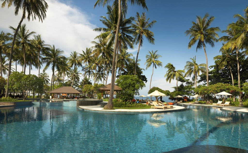 Combiné Ubud, Lombok et Jimbaran : Arya Villas Ubud 4* -  Holiday Resort Lombok 4* - FOX Hotel Jimbaran Beach 4*