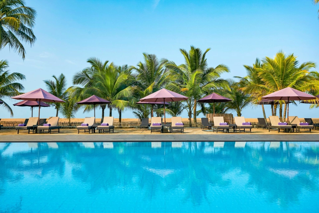 Avani Kalutara Resort & Spa 5*