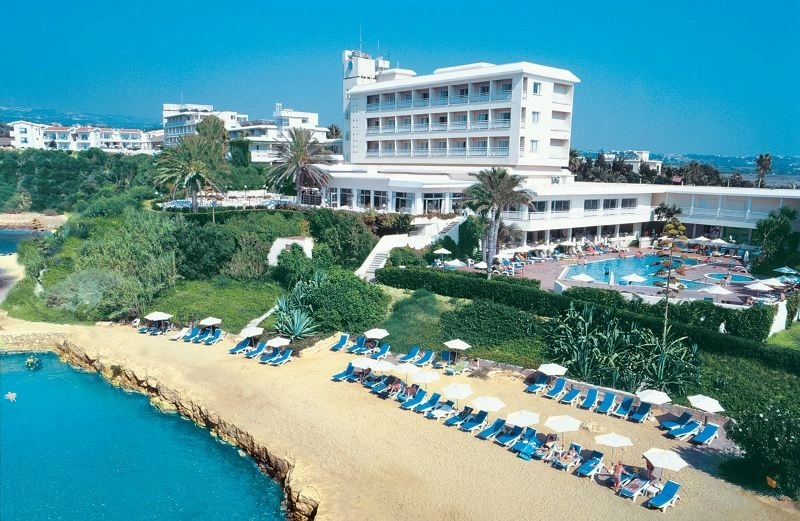 Cynthiana Beach 3*