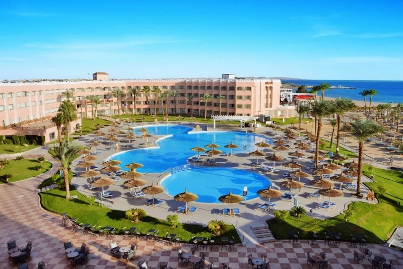 Beach Albatros Resort 4*