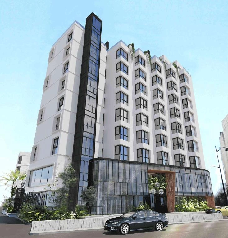 Kaan Casablanca 4*