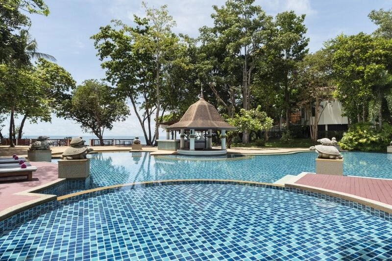 Kappa Club Avani+ Koh Lanta Krabi Resort 5*