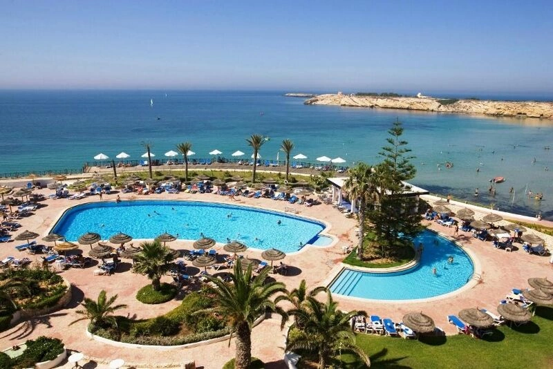 Regency Hotel & Spa 4*