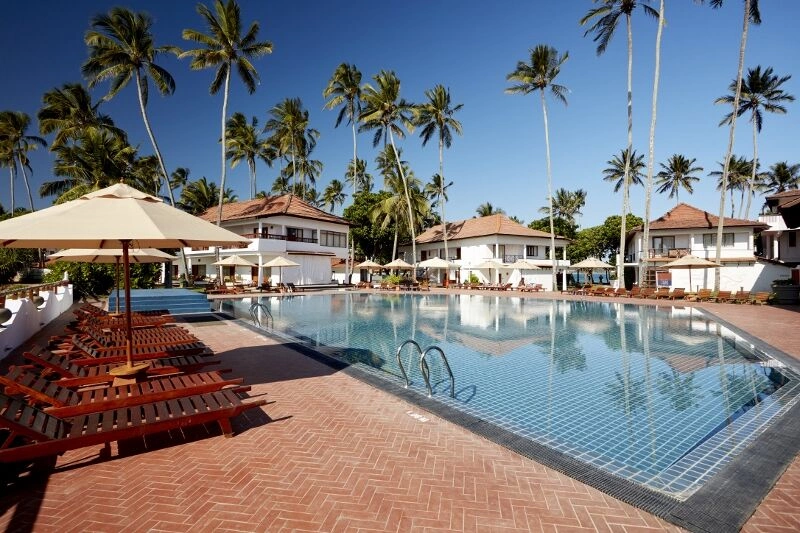 Kappa Club Dickwella Resort & Spa 4*