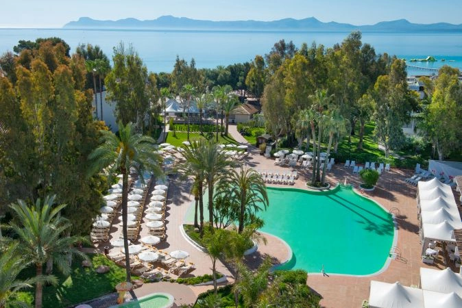 Iberostar Ciudad Blanca 4*