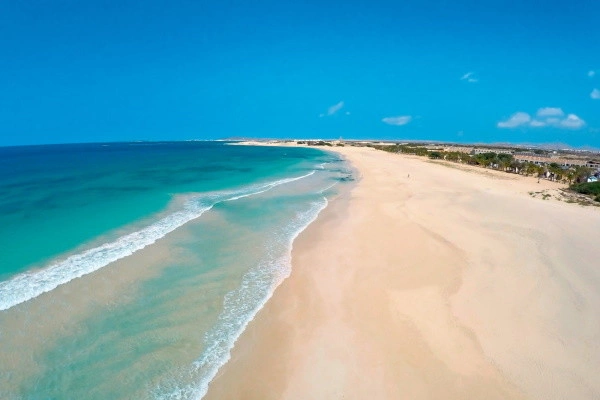 Club  Framissima VOI Praia de Chaves  Resort *****