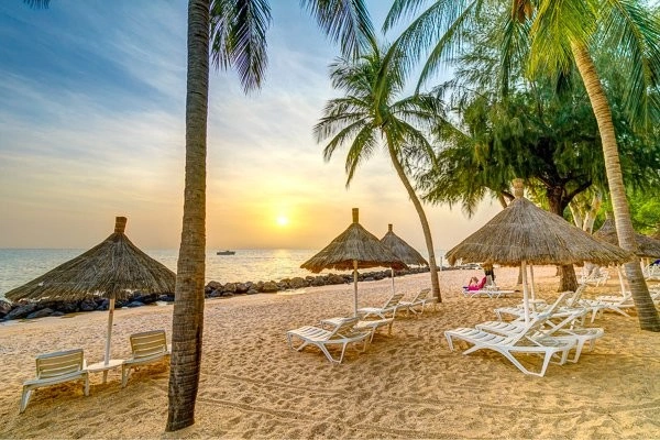 Club Framissima Palm Beach ****