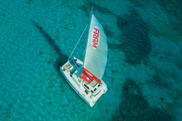 Croisière A la découverte des Grenadines *****
