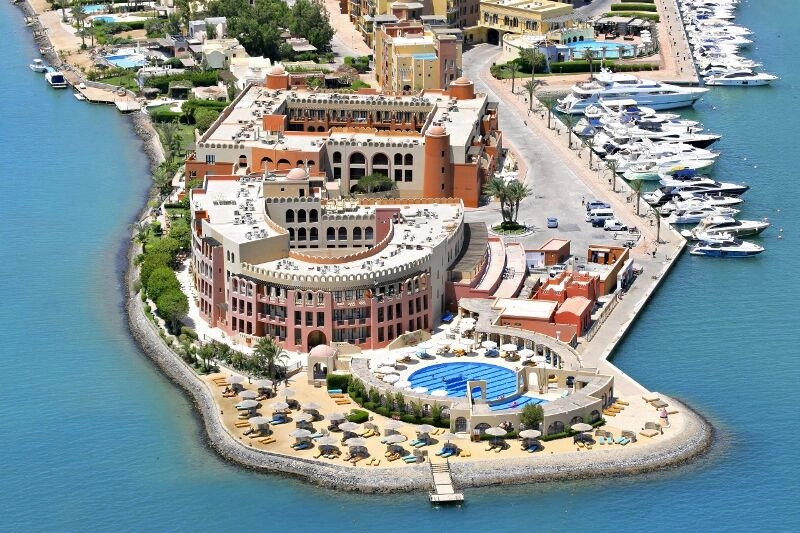 Three Corners Ocean View 4* - Adults only