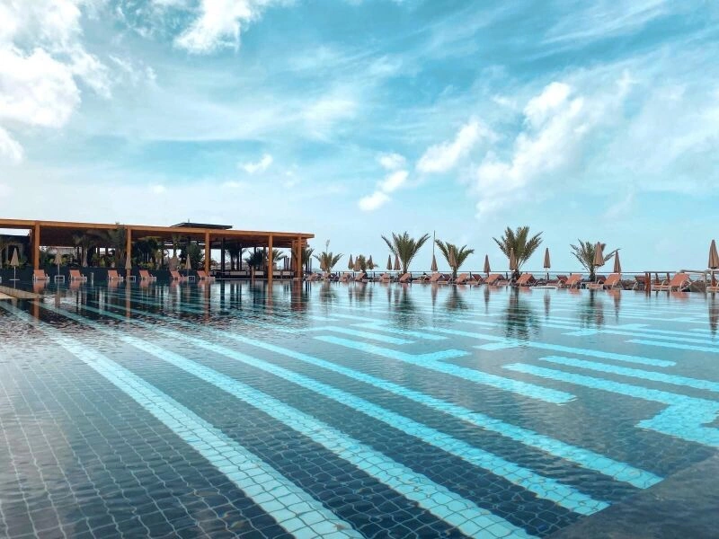 Kappa City Terrou-Bi 5*