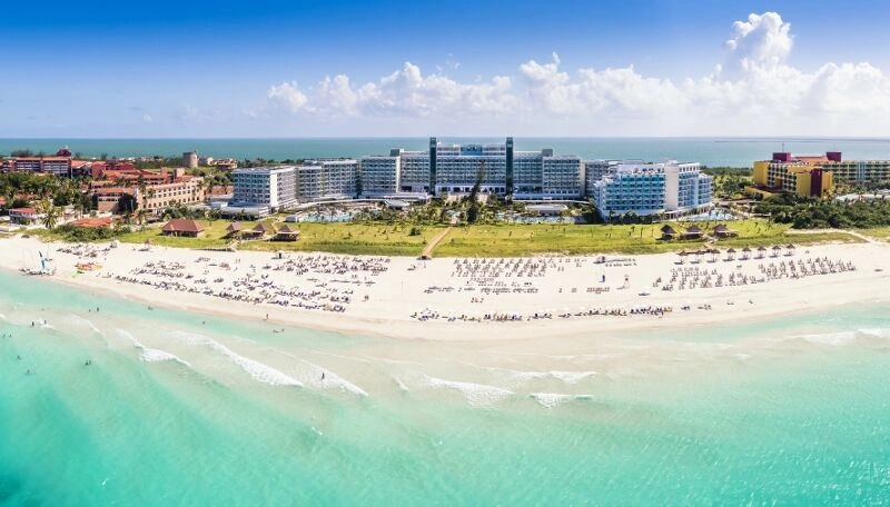 Melia Internacional Varadero 5*