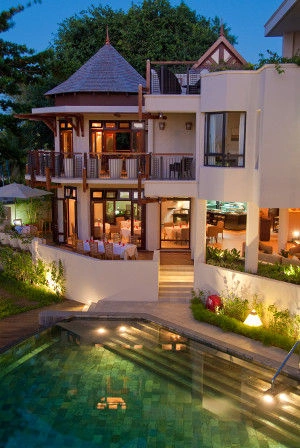 Cardinal Luxury Boutique Hôtel 5*
