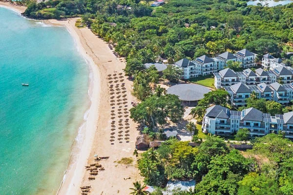 Club SeaClub Royal Andilana Resort & Spa *****