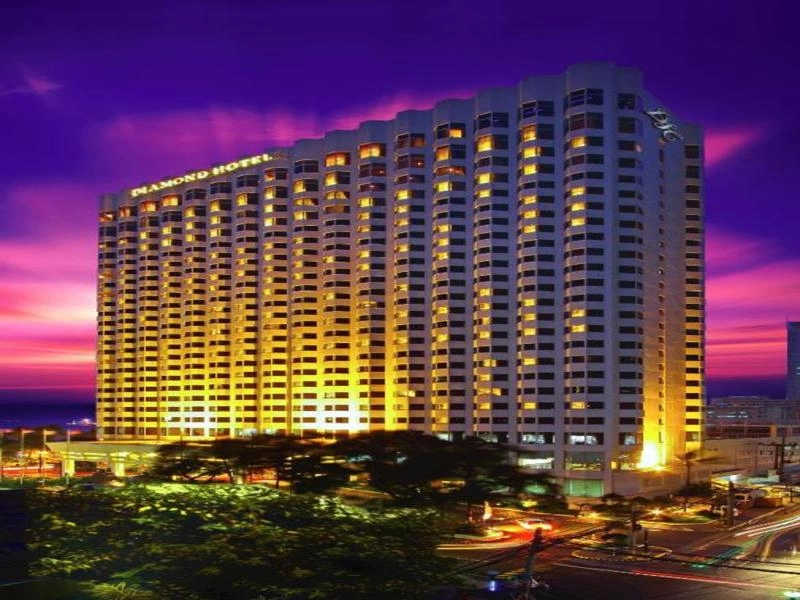 Circuit Les Merveilles de Palawan 4* & 5*