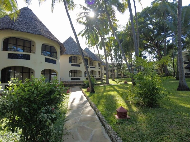 Severin Sea Lodge 4*
